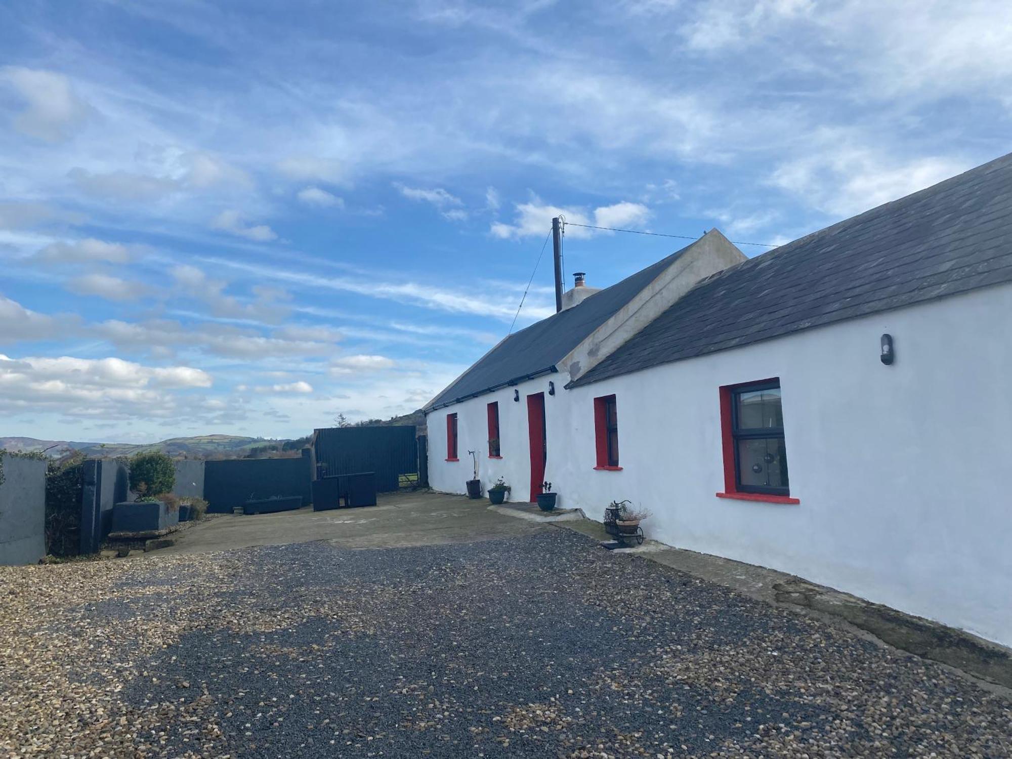 Cosy Cottage Broadford Broadford  Exterior photo